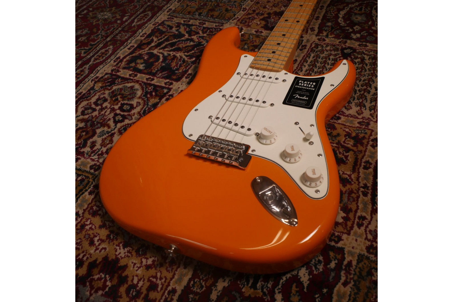 fender